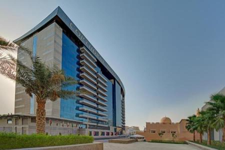 Copthorne Dubai - 102