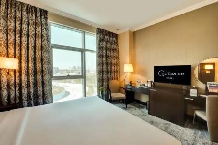 Copthorne Dubai - 106