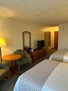 The Grand Nanaimo - 46