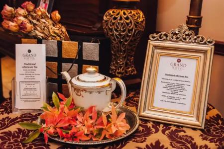 The Grand Nanaimo - 40