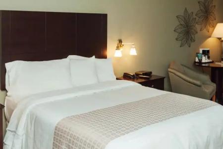 The Grand Nanaimo - 20