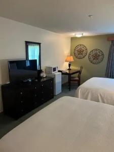 The Grand Nanaimo - 41