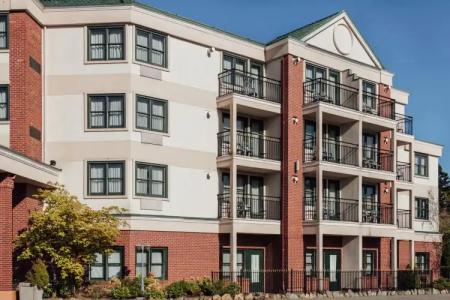 The Grand Nanaimo - 27