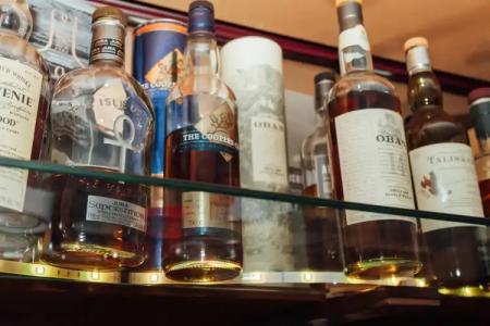 The Grand Nanaimo - 37