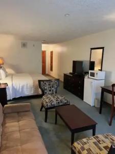 The Grand Nanaimo - 18