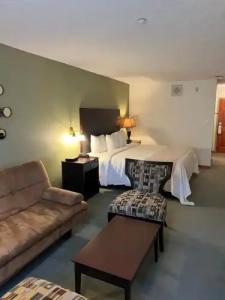 The Grand Nanaimo - 28