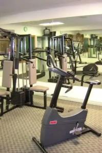 The Grand Nanaimo - 1