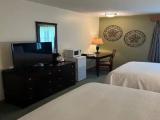 Standard Double Club room