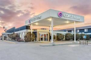 Coast Swift Current Hotel, Swift Current