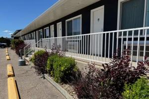 Coast Swift Current Hotel, Swift Current