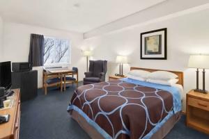 Super 8 by Wyndham Swift Current, Swift Current