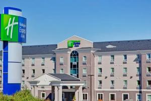 Holiday Inn Express Hotel & Suites Swift Current, an IHG Hotel, Swift Current