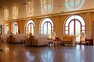 Hotel Club Solunto Mare, Casteldaccia