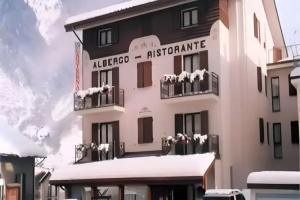 Hotel La Lanterna, Chiesa in Valmalenco