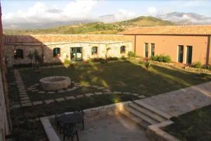 Masseria Del Piano, Campofelice di Roccella