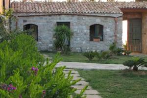 Masseria Del Piano Hotel