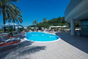 THotel Lamezia, Lamezia Terme