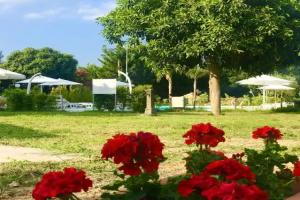 Hotel Park Village, Rossano