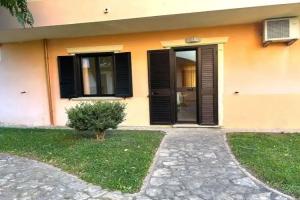 Hotel Park Village, Rossano