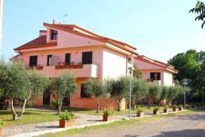 Hotel Park Village, Rossano