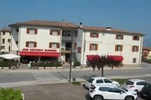 Albergo Centrale, San Zeno di Montagna