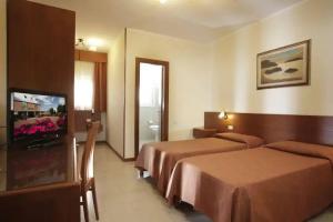 Hotel Michelangelo, Terranuova Bracciolini