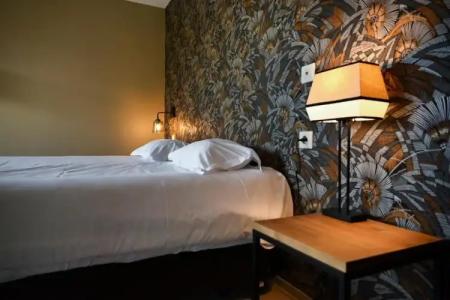 Hôtel Les Muses - 25