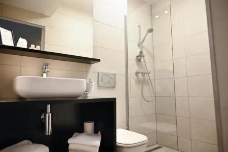 Hôtel Les Muses - 11