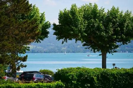 Hôtel Les Muses - 6