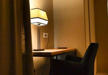 Hôtel Les Muses - 45