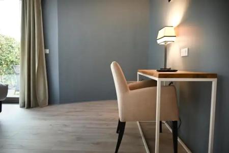 Hôtel Les Muses - 27