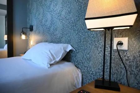 Hôtel Les Muses - 12