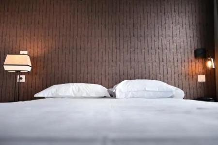 Hôtel Les Muses - 40