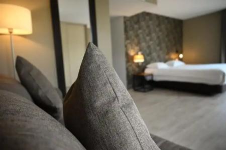 Hôtel Les Muses - 49