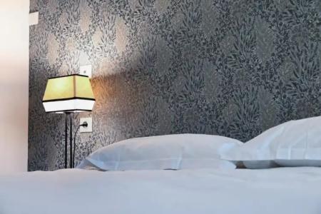 Hôtel Les Muses - 30