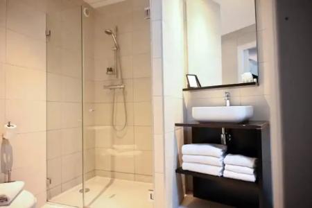 Hôtel Les Muses - 19