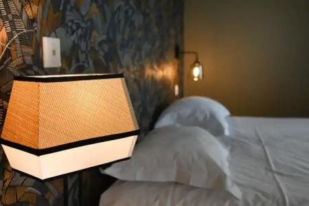 Hôtel Les Muses - 53