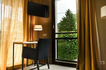 Hôtel Les Muses - 32