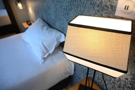 Hôtel Les Muses - 15