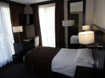 Hôtel Les Muses - 55