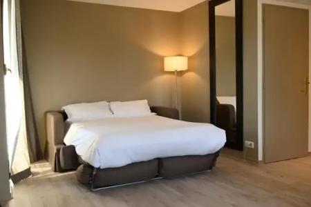 Hôtel Les Muses - 54