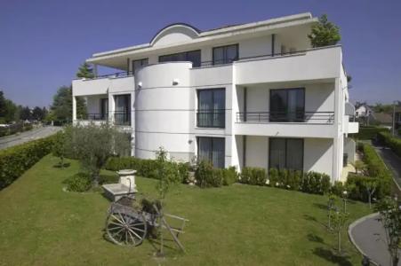 Hôtel Les Muses - 16