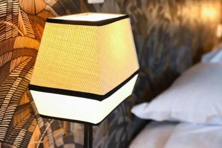 Hôtel Les Muses - 46