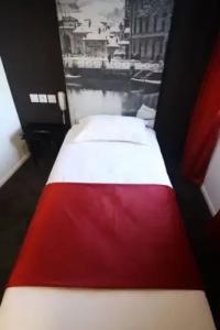 Hôtel Les Muses - 10