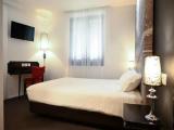 Standard Double room with lake view