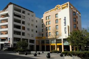 Ibis - Cran-Gevrier Mini-hotel, Annecy