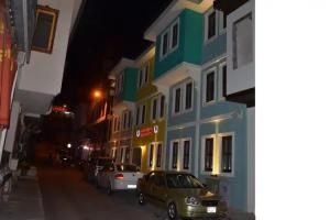 Apameia Hotel, Mudanya