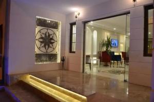 Apameia Hotel, Mudanya