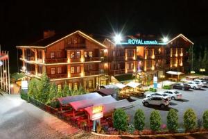 Royal Uzungol Hotel&Spa, Uzungol