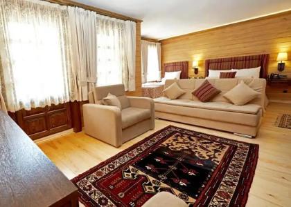 Royal Uzungol&Spa - 2